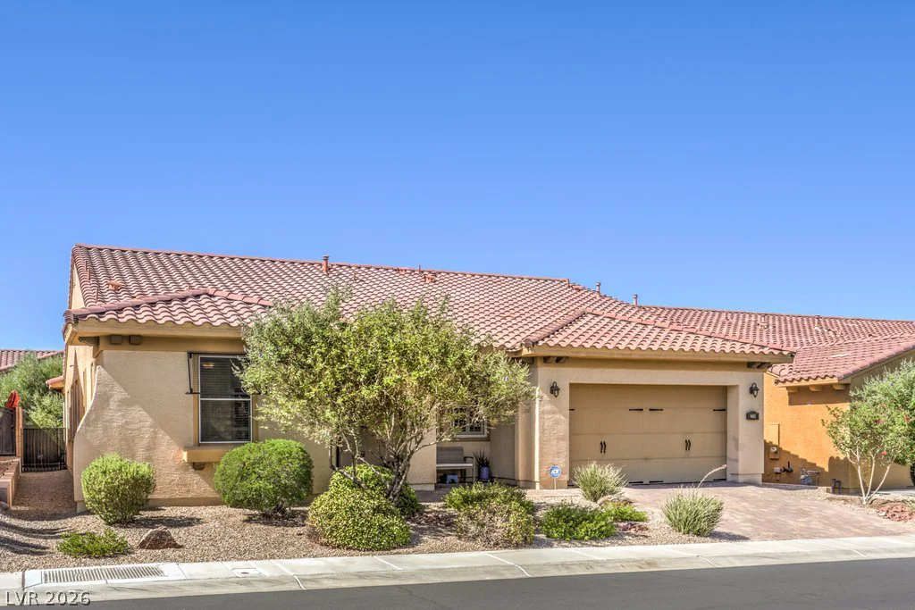 965 Via Columbo, Henderson, NV 89011