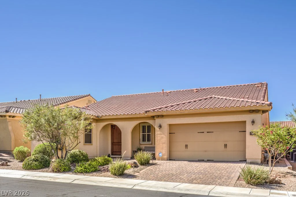 965 Via Columbo, Henderson, NV 89011