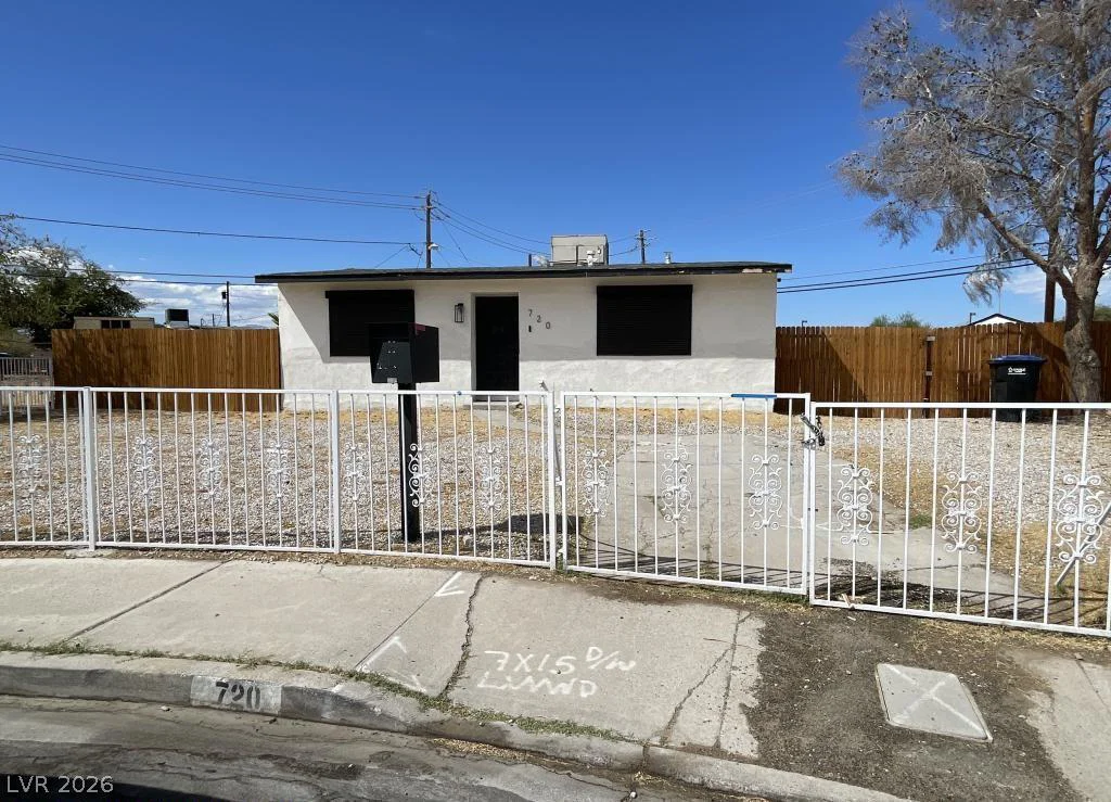 720 Kasper, Las Vegas, NV 89106