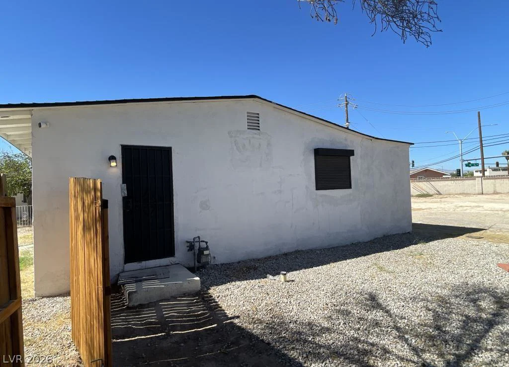720 Kasper, Las Vegas, NV 89106