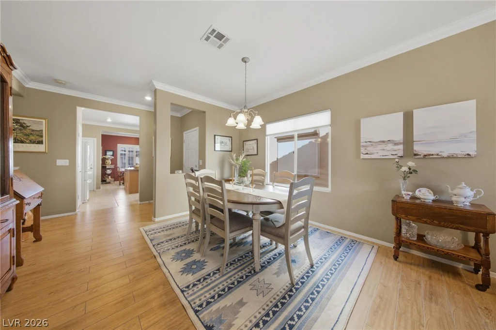 7340 Shelduck, North Las Vegas, NV 89084