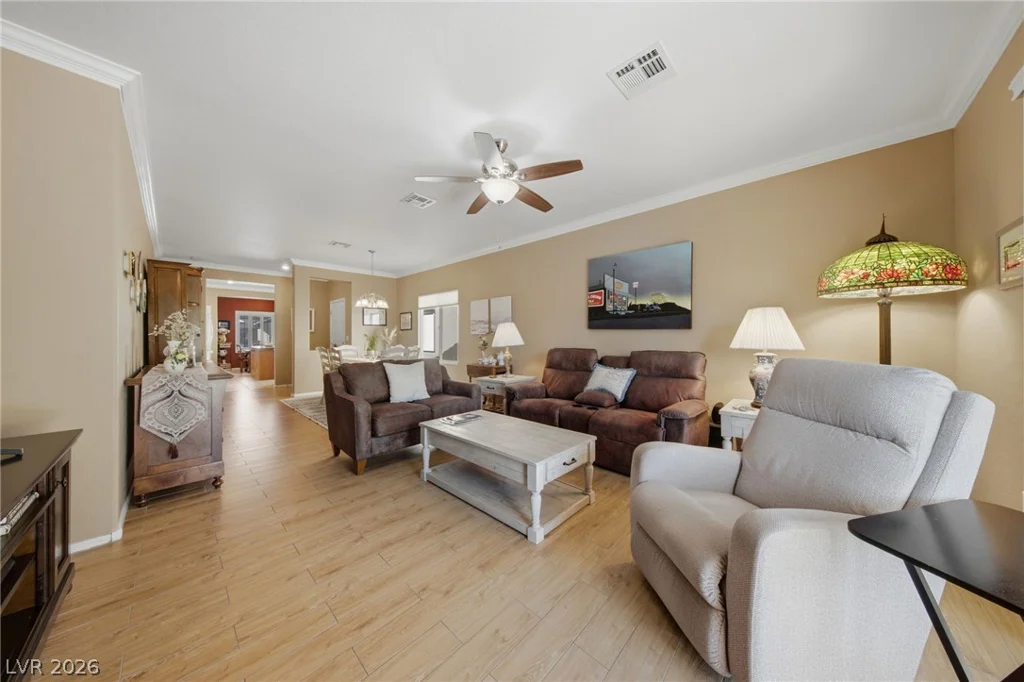 7340 Shelduck, North Las Vegas, NV 89084