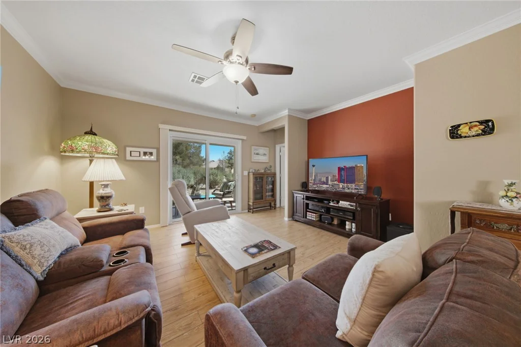 7340 Shelduck, North Las Vegas, NV 89084