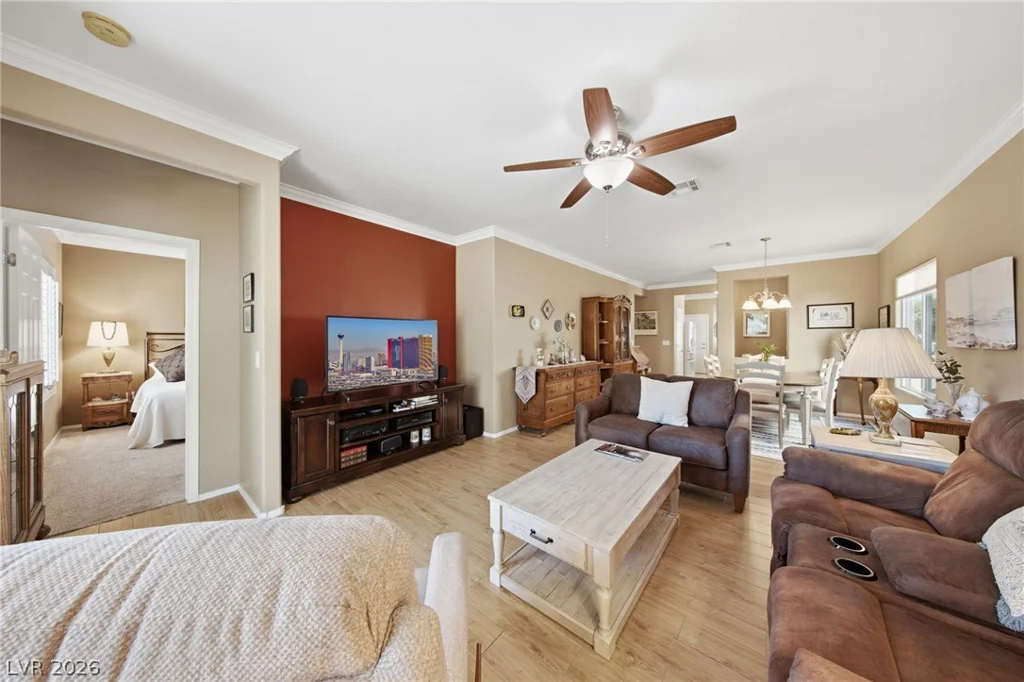 7340 Shelduck, North Las Vegas, NV 89084