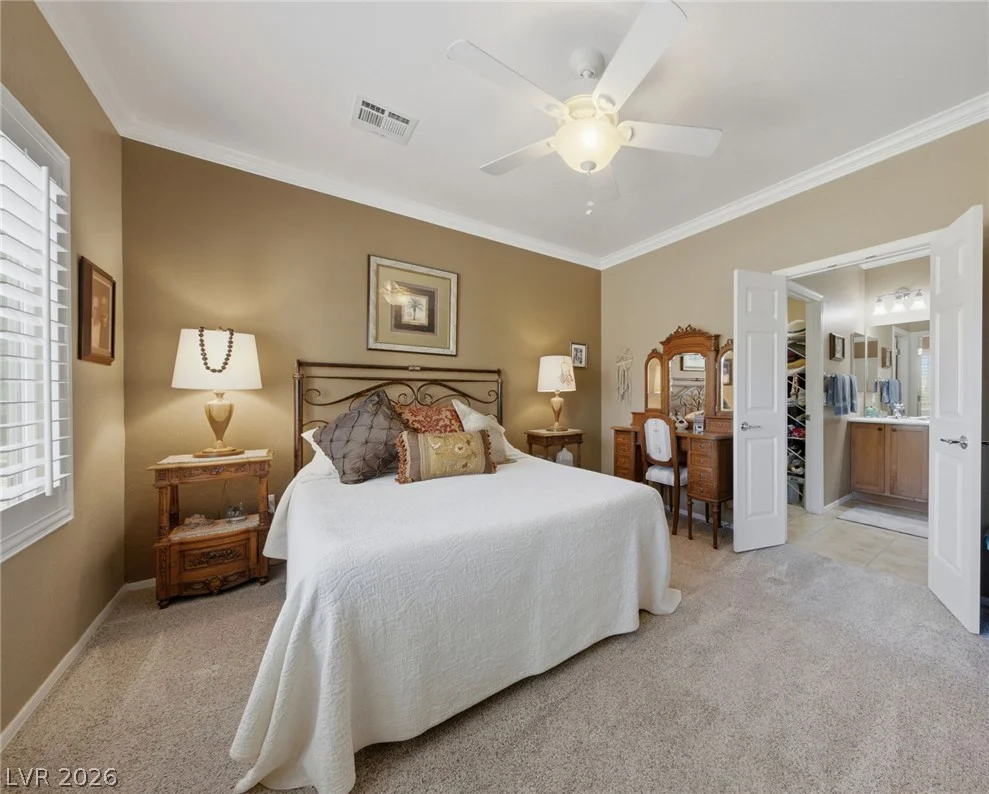 7340 Shelduck, North Las Vegas, NV 89084