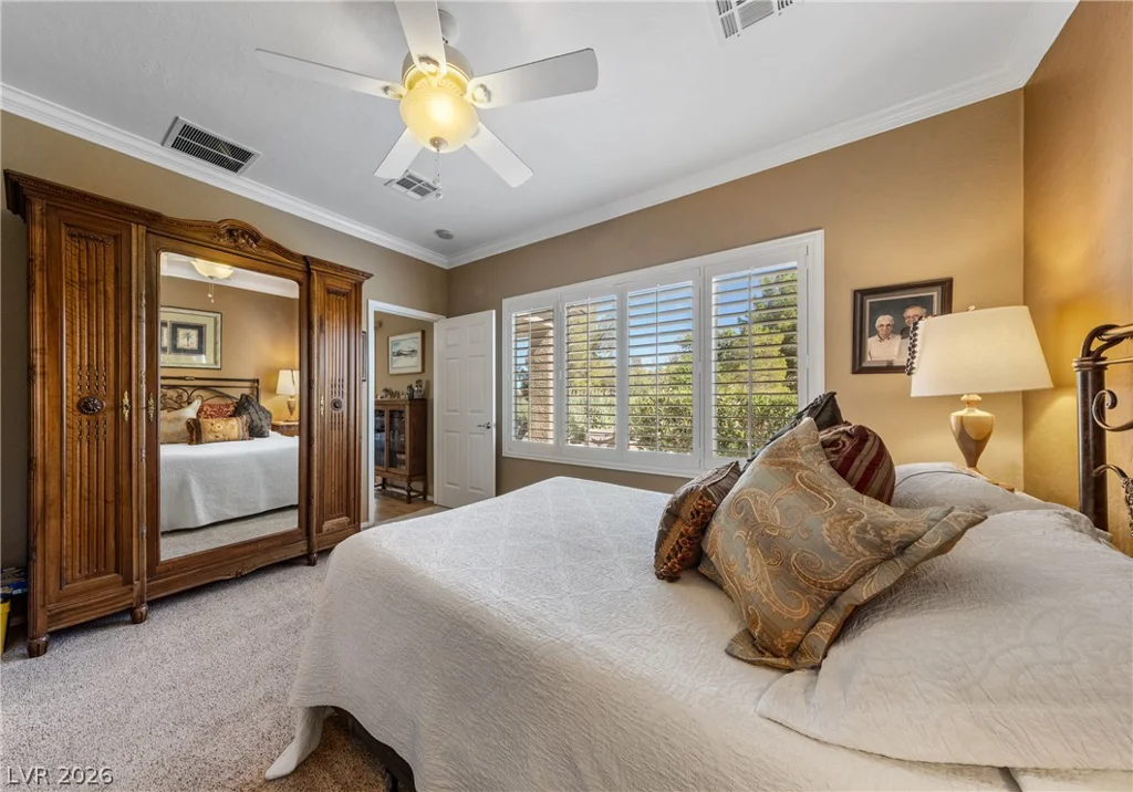 7340 Shelduck, North Las Vegas, NV 89084
