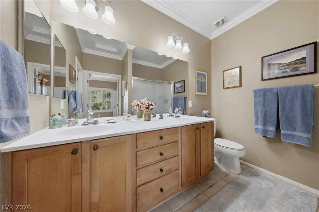 7340 Shelduck, North Las Vegas, NV 89084