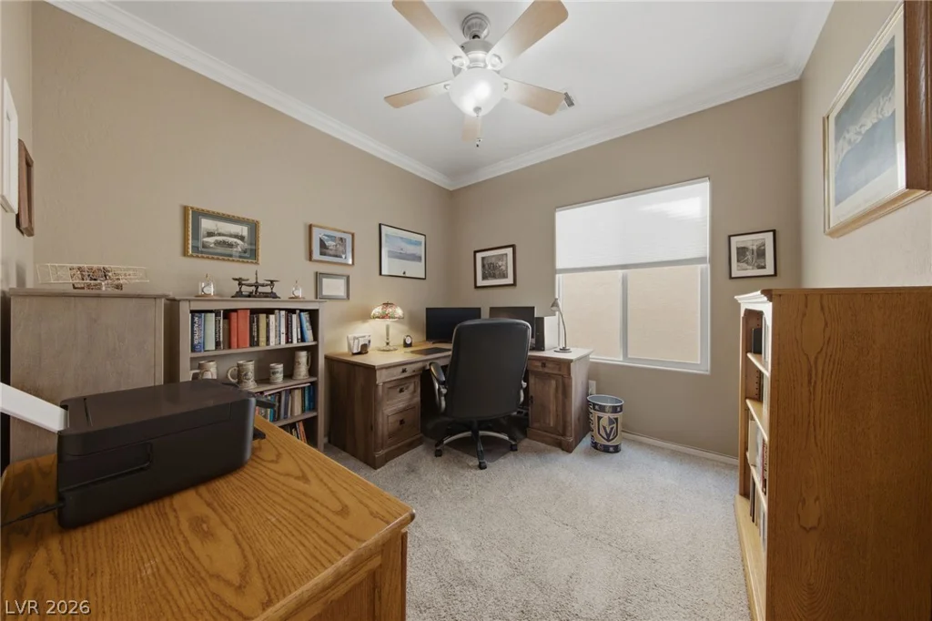 7340 Shelduck, North Las Vegas, NV 89084
