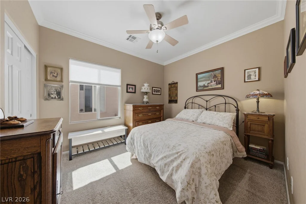 7340 Shelduck, North Las Vegas, NV 89084