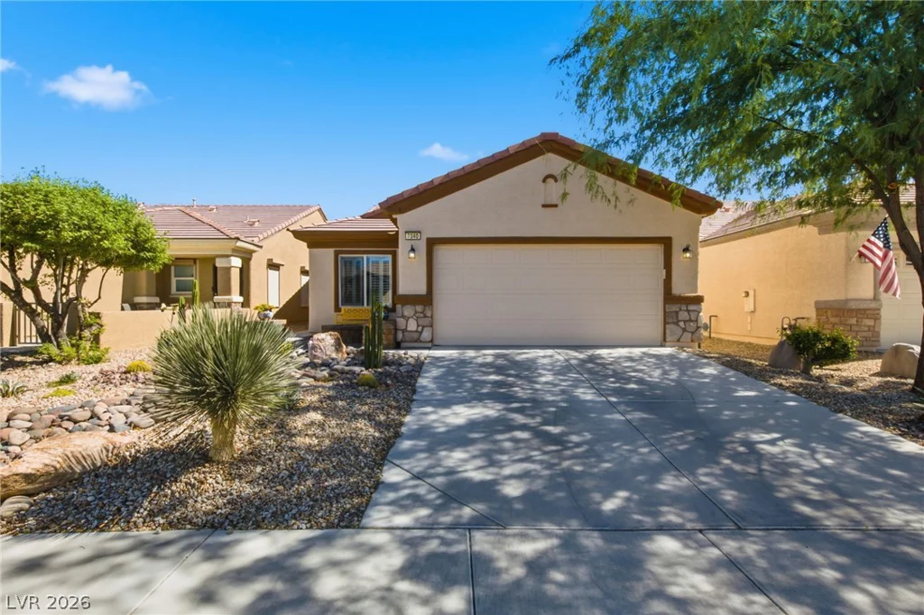 7340 Shelduck, North Las Vegas, NV 89084