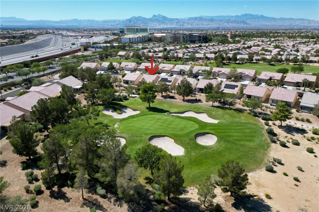 7340 Shelduck, North Las Vegas, NV 89084
