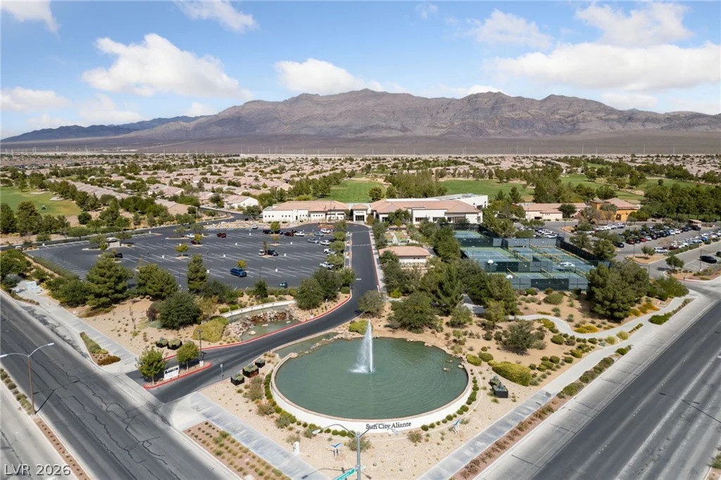 7340 Shelduck, North Las Vegas, NV 89084