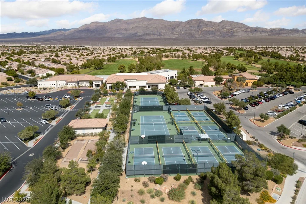 7340 Shelduck, North Las Vegas, NV 89084