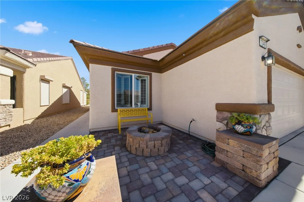 7340 Shelduck, North Las Vegas, NV 89084