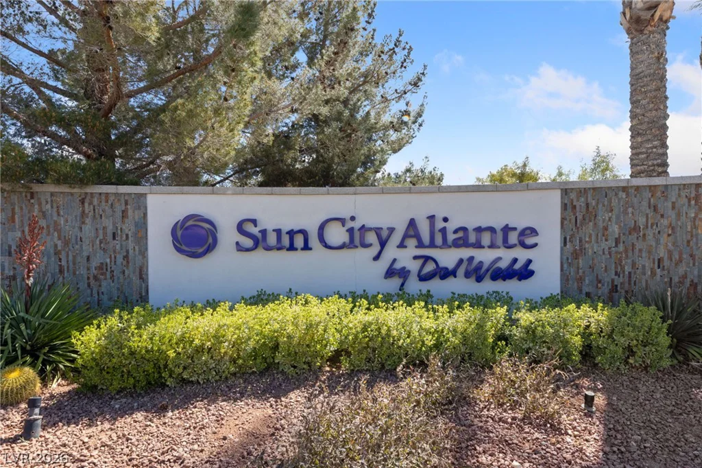 7340 Shelduck, North Las Vegas, NV 89084
