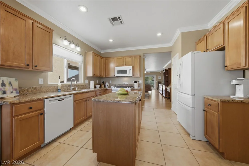 7340 Shelduck, North Las Vegas, NV 89084