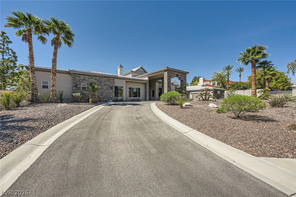 7901 Obannon, Las Vegas, NV 89117