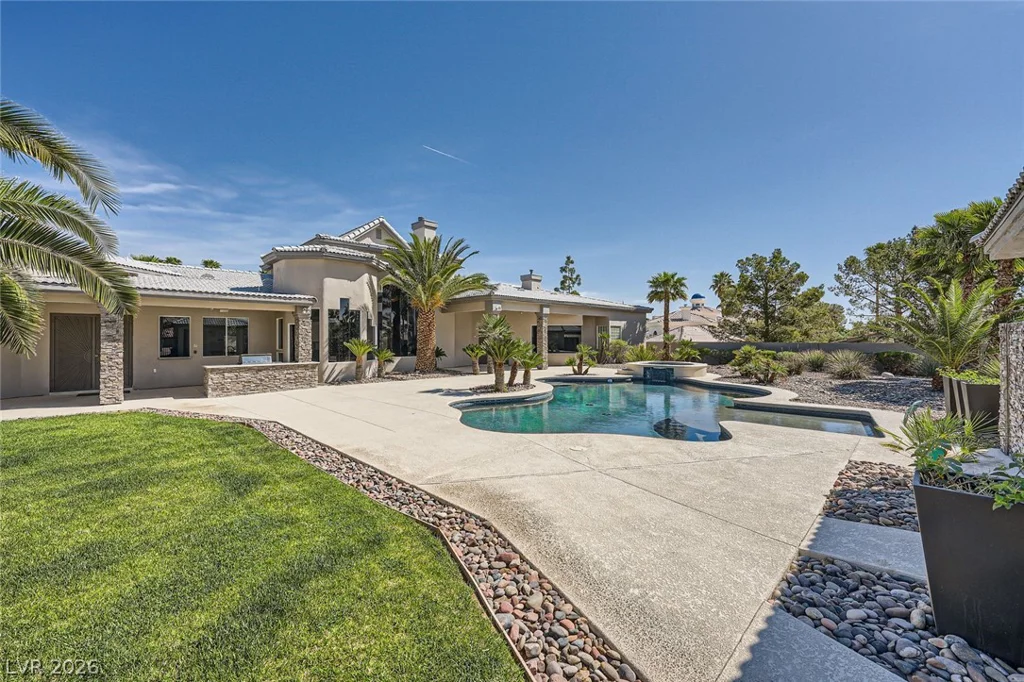 7901 Obannon, Las Vegas, NV 89117