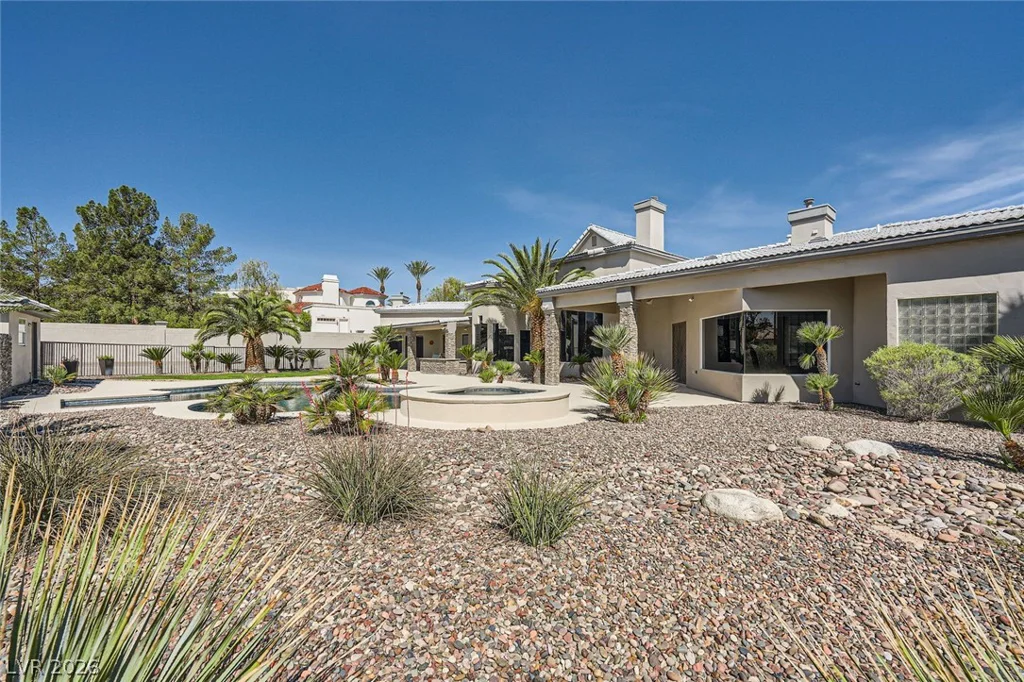 7901 Obannon, Las Vegas, NV 89117