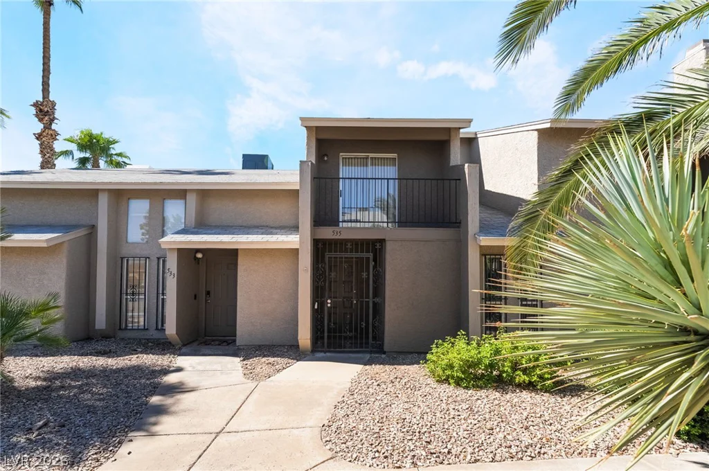 535 Sellers, Henderson, NV 89011