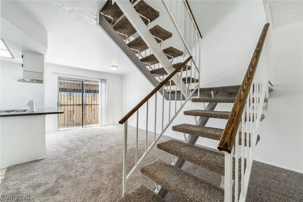 535 Sellers, Henderson, NV 89011