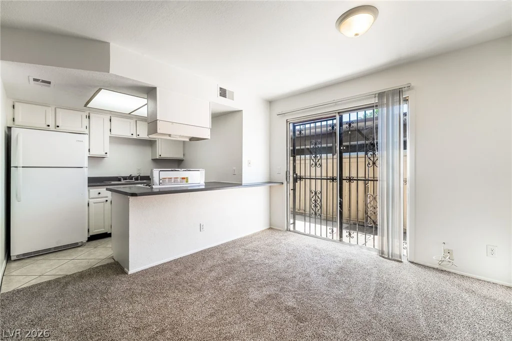 535 Sellers, Henderson, NV 89011