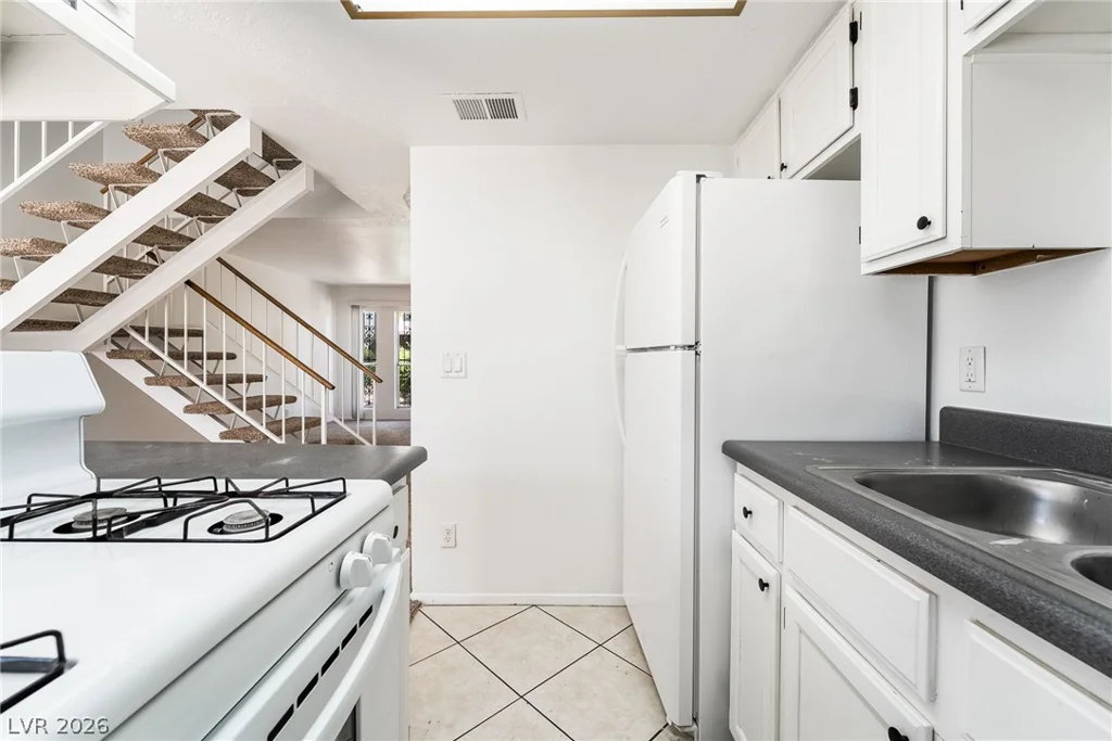 535 Sellers, Henderson, NV 89011