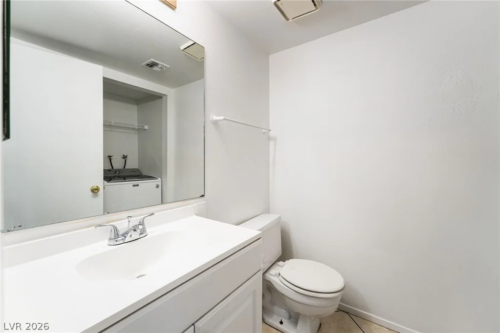 535 Sellers, Henderson, NV 89011