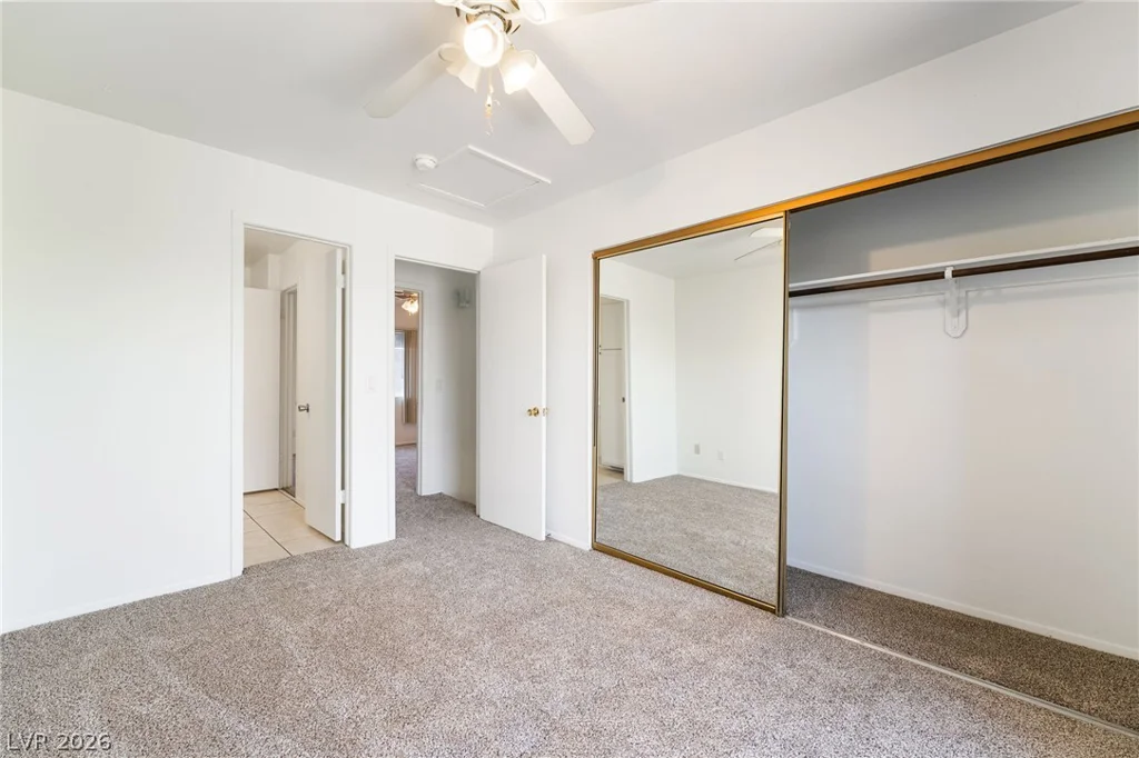 535 Sellers, Henderson, NV 89011