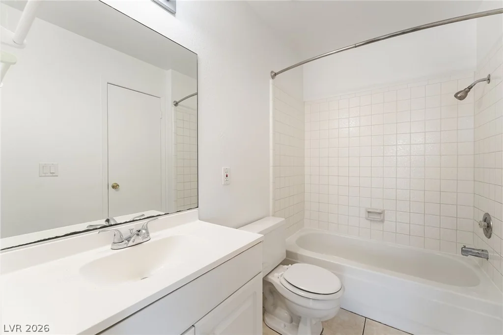 535 Sellers, Henderson, NV 89011