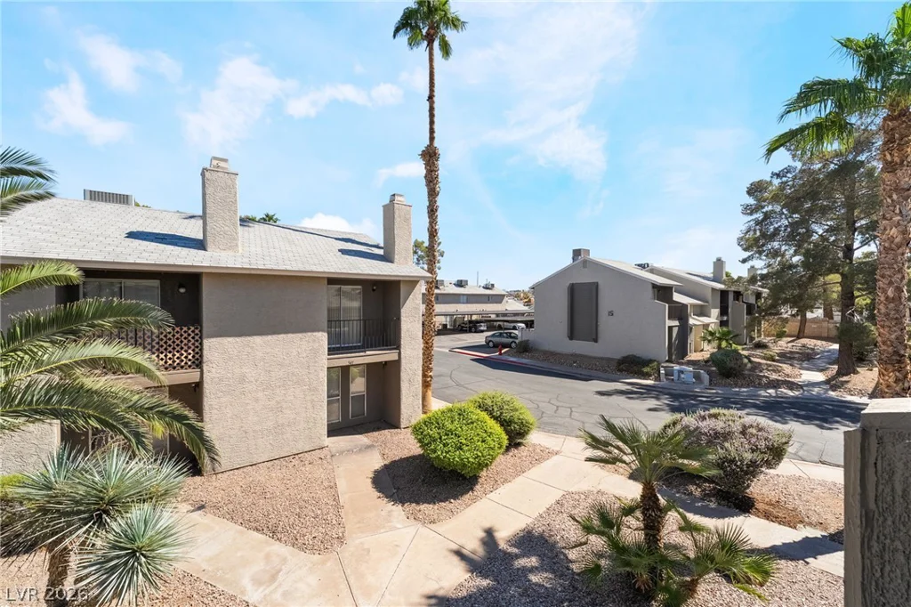 535 Sellers, Henderson, NV 89011