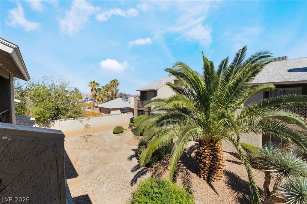 535 Sellers, Henderson, NV 89011