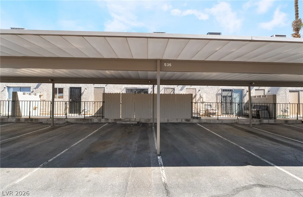 535 Sellers, Henderson, NV 89011