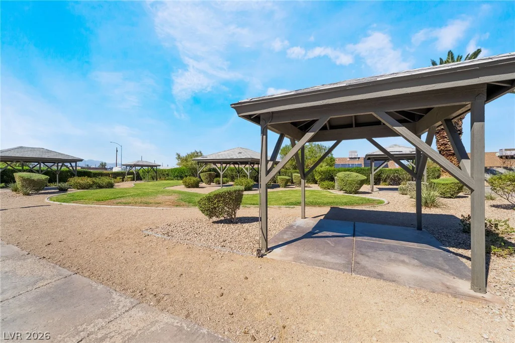 535 Sellers, Henderson, NV 89011