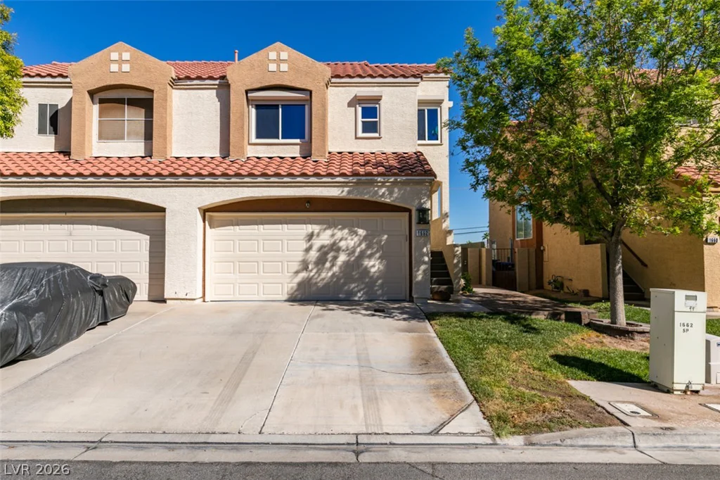 1662 Cloister, Henderson, NV 89014