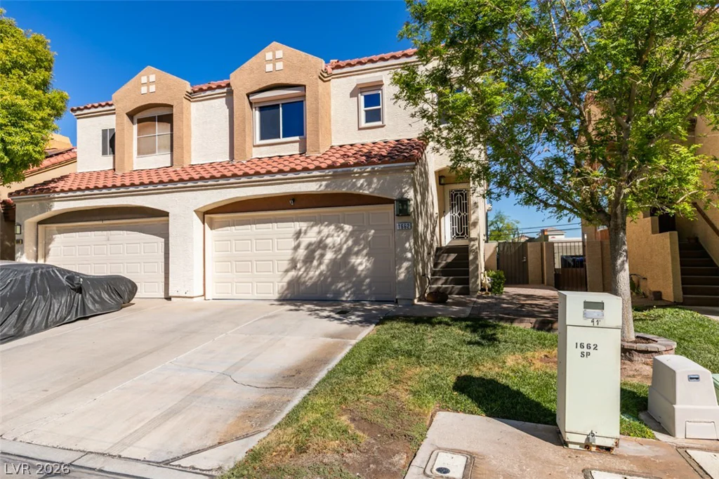 1662 Cloister, Henderson, NV 89014