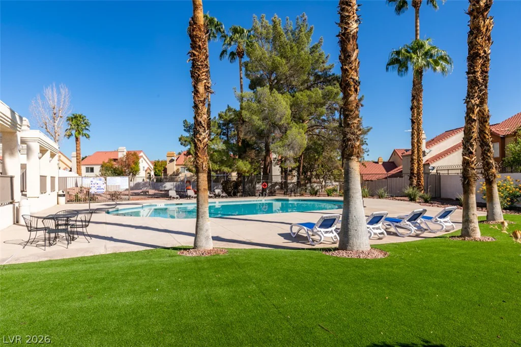 1662 Cloister, Henderson, NV 89014