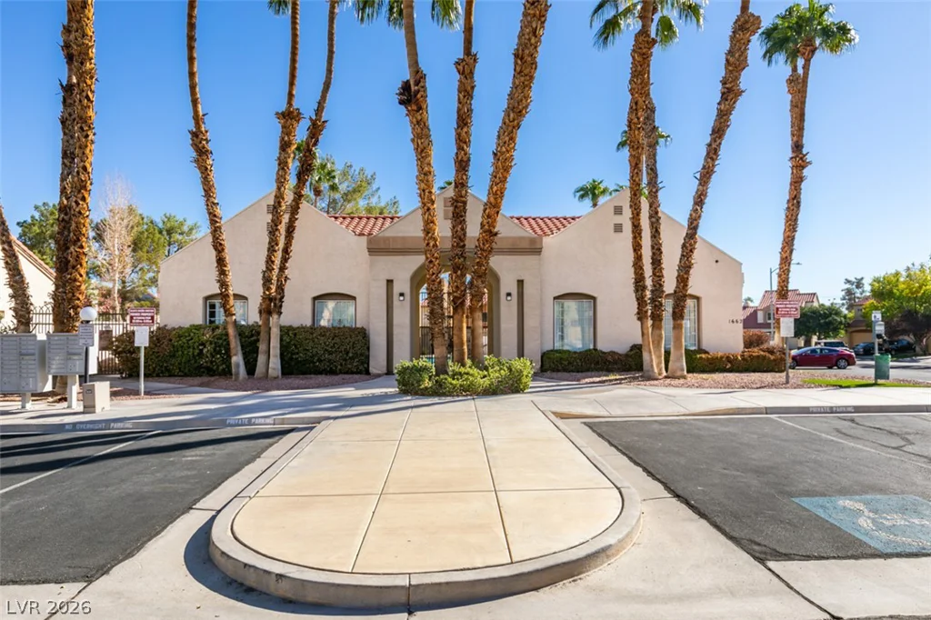 1662 Cloister, Henderson, NV 89014