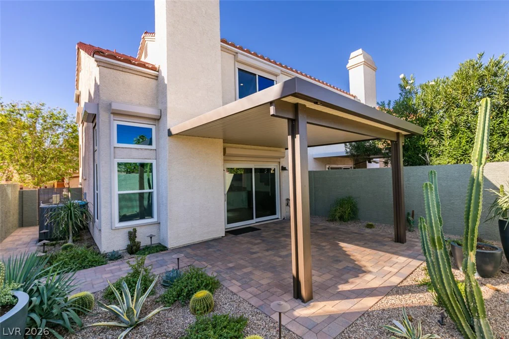 1662 Cloister, Henderson, NV 89014