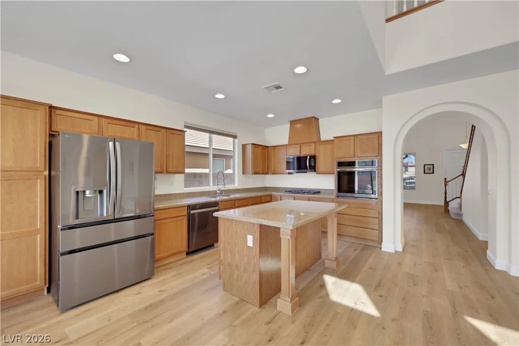 625 Bighorn Creek, Henderson, NV 89002