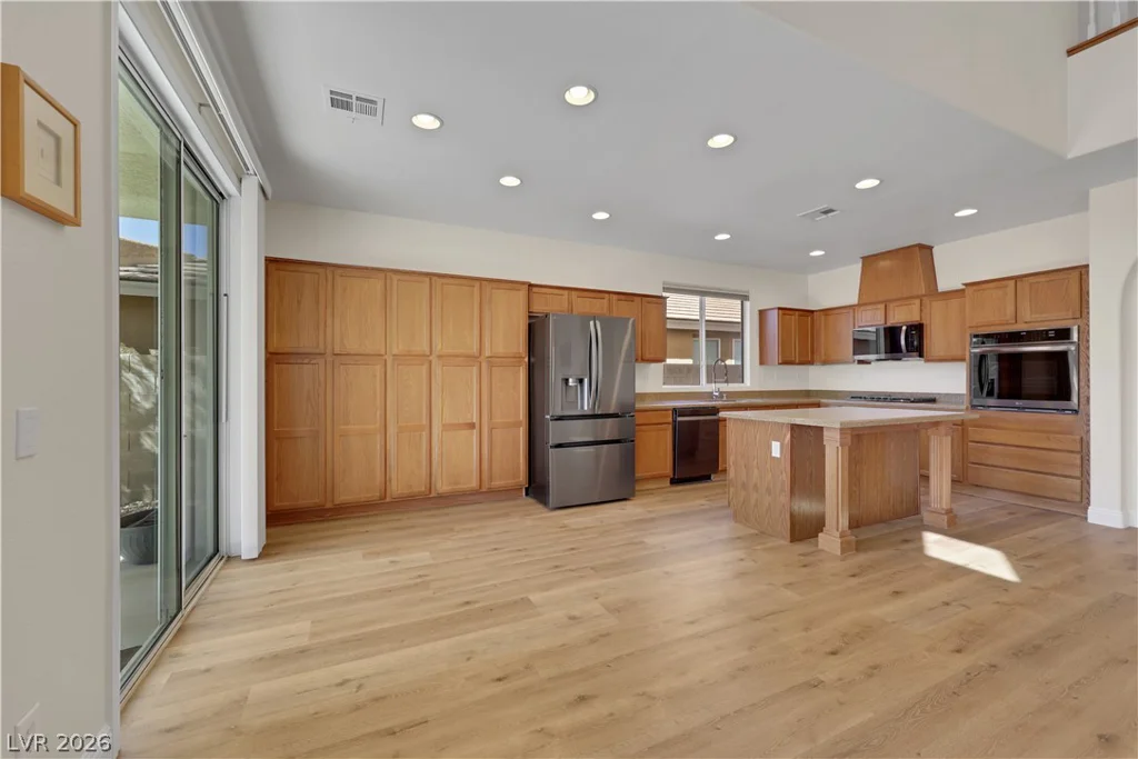 625 Bighorn Creek, Henderson, NV 89002