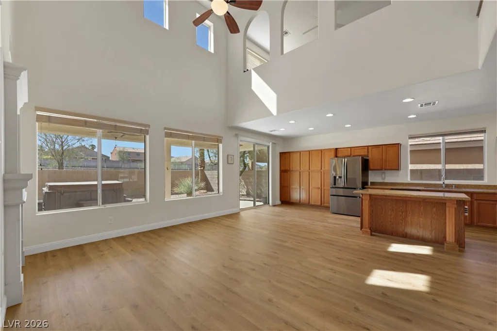 625 Bighorn Creek, Henderson, NV 89002