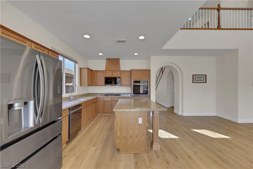 625 Bighorn Creek, Henderson, NV 89002