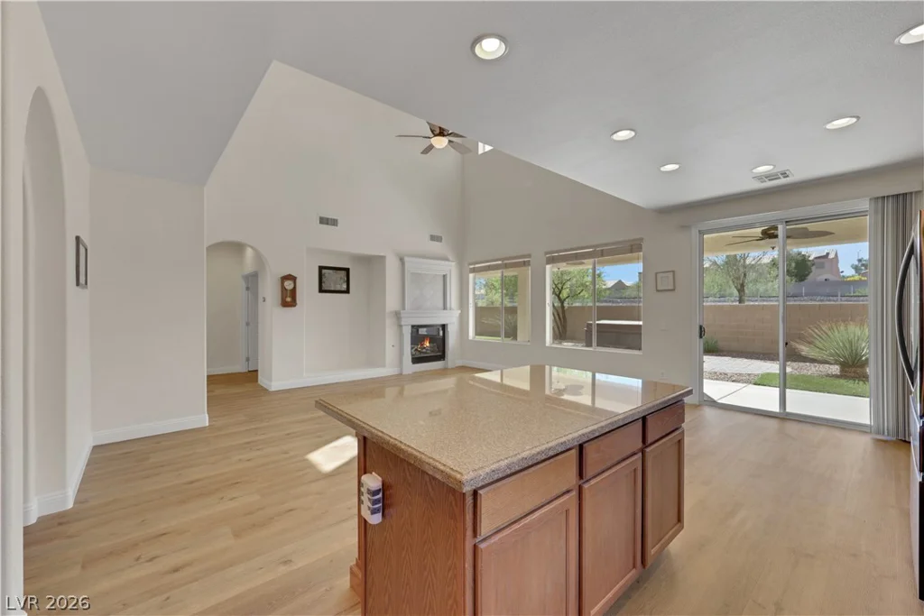 625 Bighorn Creek, Henderson, NV 89002
