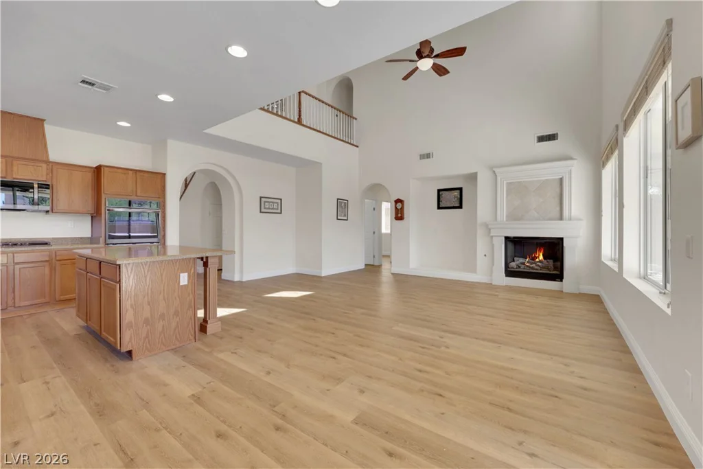 625 Bighorn Creek, Henderson, NV 89002