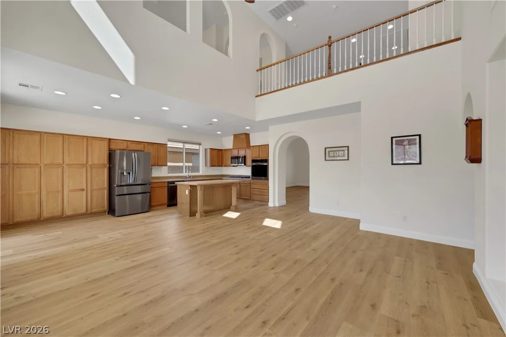625 Bighorn Creek, Henderson, NV 89002