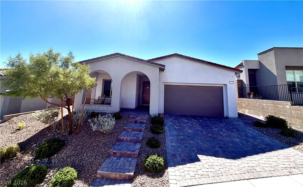 11725 Hatchling, Las Vegas, NV 89138