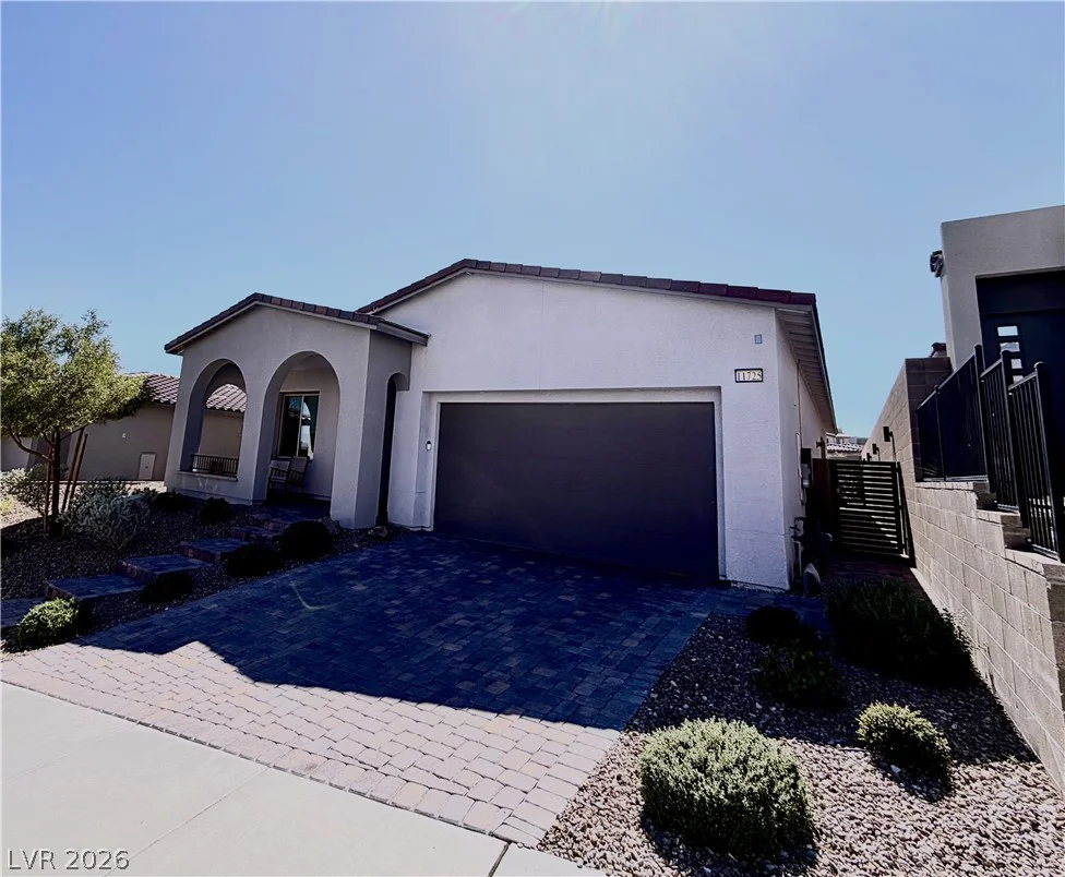 11725 Hatchling, Las Vegas, NV 89138