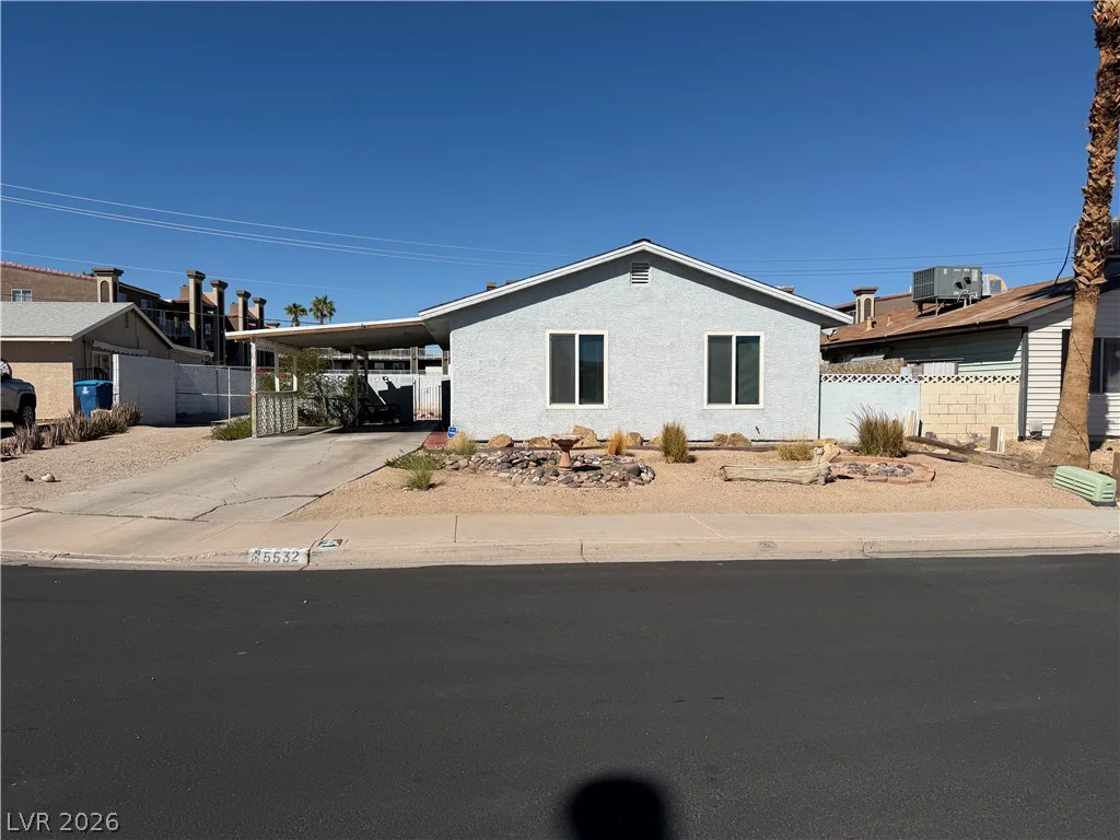 5532 Azuza, Las Vegas, NV 89122