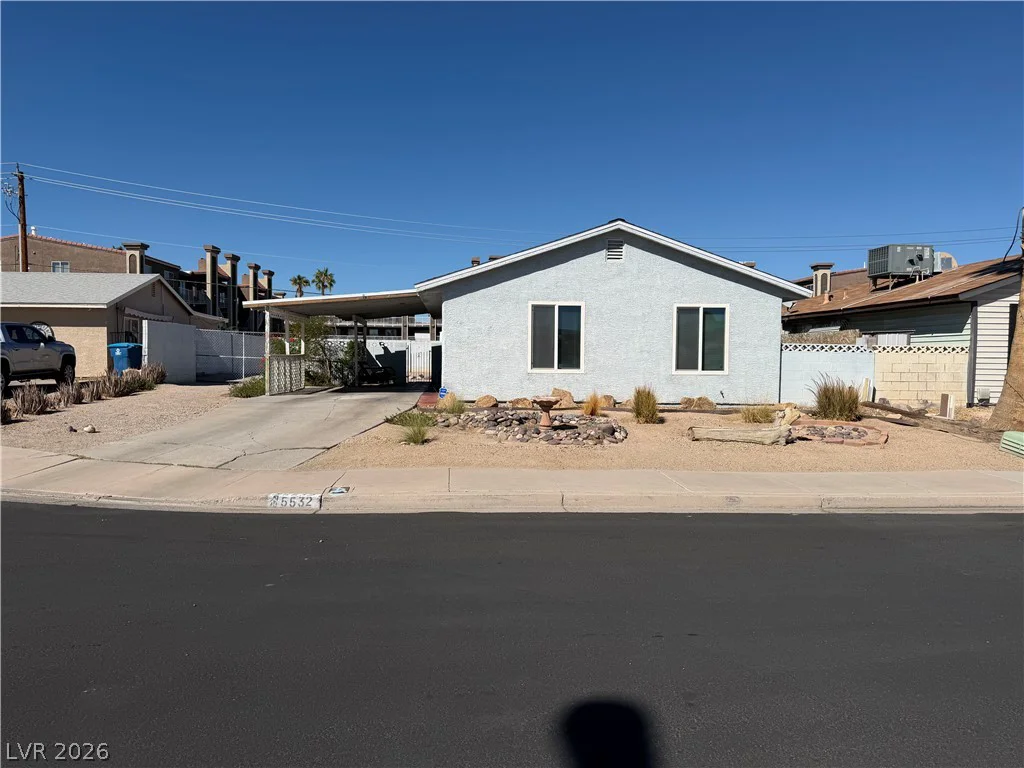 5532 Azuza, Las Vegas, NV 89122